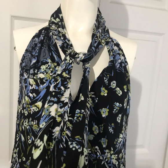 Leith sleeveless blouse size S - Picture 3 of 8